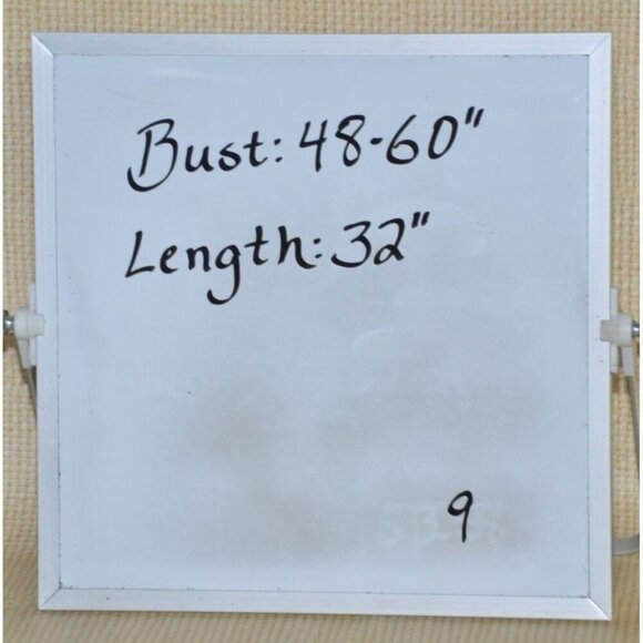 VOLL Boutique Teal Paisleys Sleeveless Flowy Blouse Top Plus Size 3X Pockets - Picture 11 of 11